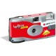 AgfaPhoto LeBox Flash Disposable Film Camera [27 Exp]