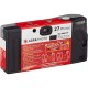 AgfaPhoto LeBox Flash Disposable Film Camera [27 Exp]
