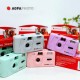 AgfaPhoto M36 Film Camera + FREE Pouch