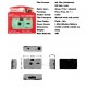 AgfaPhoto M36 Film Camera + FREE Pouch
