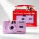AgfaPhoto M36 Film Camera + FREE Pouch