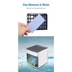 Replacement Filter For Evaporative Air Cooler Fan