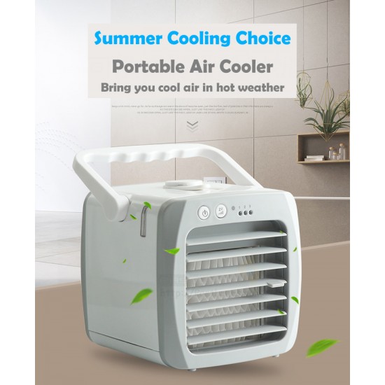 Mini Evaporative Air Cooler