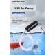 USB Silent Air Pump