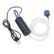 USB Silent Air Pump