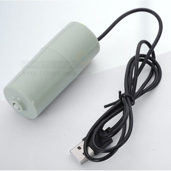USB Silent Air Pump
