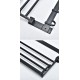 Bathroom Towel Rack