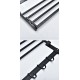 Bathroom Towel Rack