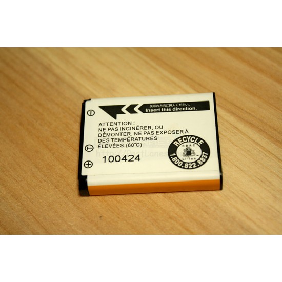 NP-45A Original Battery For Instax Mini 90 / Instax Share SP-2 Printer