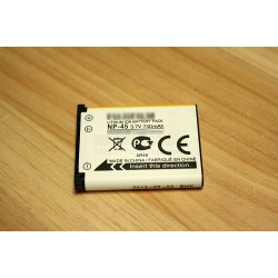 NP-45 Compatible Battery For Instax Mini 90 / Instax Share SP-2 Printer