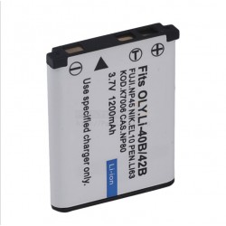 NP45 Compatible Battery For Instax Mini 90 / Instax Share SP-2 Printer