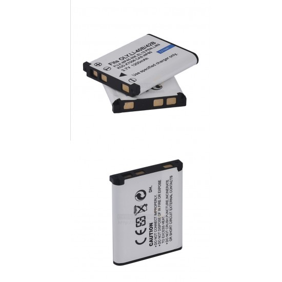 NP45 Compatible Battery For Instax Mini 90 / Instax Share SP-2 Printer