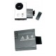 Battery For Waterproof Action Camera