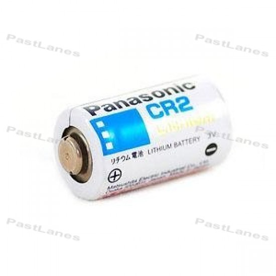 Panasonic CR2 Battery