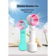 USB Rechargeable Bladeless Fan