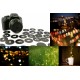 Bokeh Kit For DSLR