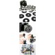 Bokeh Kit For DSLR