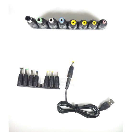 USB Power Cable Connector