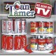 Can Tamer Rotating Can Food And Drink Organizer