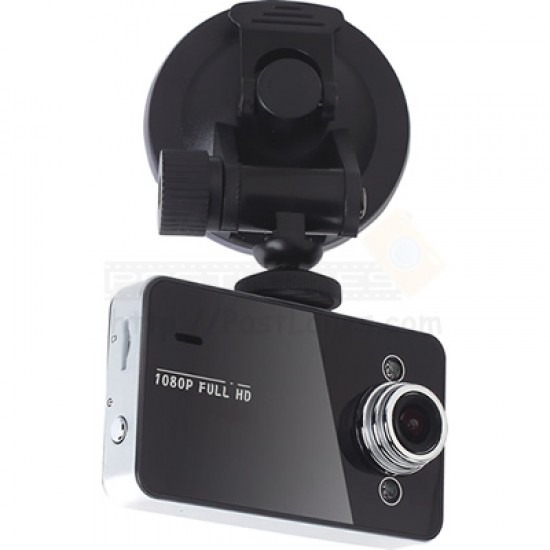 Car Video Camera K6000