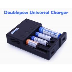 Doublepow Universal Charger