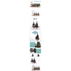 Mini Christmas Tree
