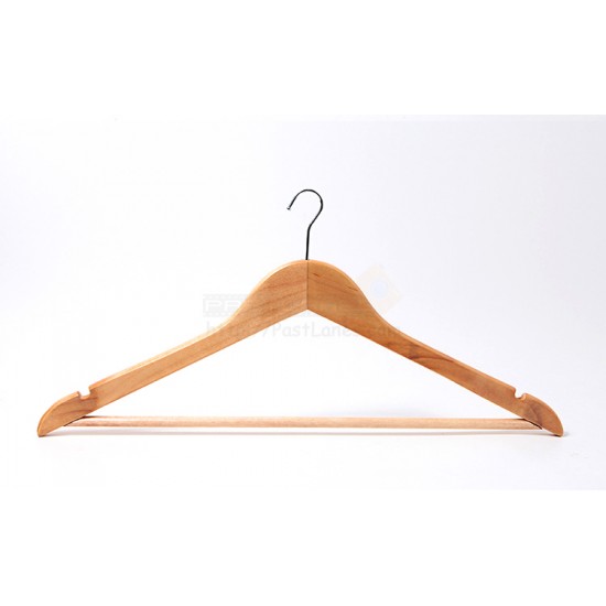 Wooden Cloth Hanger