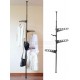 Cloth Rack Pole