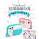 Comicam Instant Camera