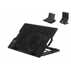 Adjustable Laptop Cooling Pad