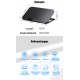 MC Laptop Adjustable Cooling Pad