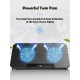MC Laptop Adjustable Cooling Pad