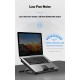 MC Laptop Adjustable Cooling Pad
