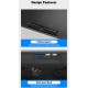 MC Laptop Adjustable Cooling Pad