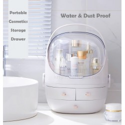 Portable Cosmetics Storage Drawer