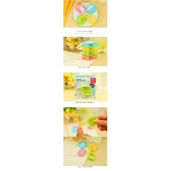 Deli Yocoo Deco Tape