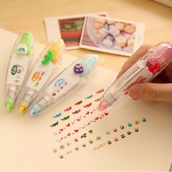 GO Deco Tape