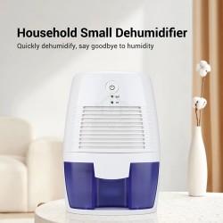 USB Mini Dehumidifier