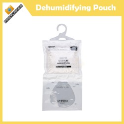 Dehumidifying Pouch