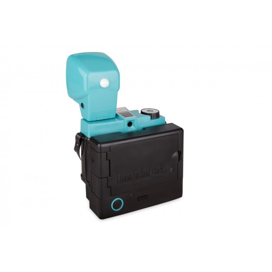 Diana F+ Instant Camera Classic