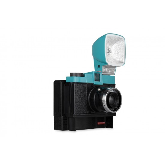 Diana F+ Instant Camera Classic