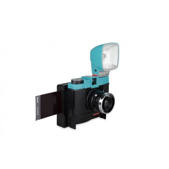 Diana F+ Instant Camera Classic