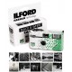 Harman Ilford HP5 Plus Disposable Film Camera [B&W 27 Exp]
