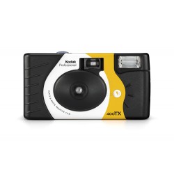 Kodak Professional TRI-X 400 400XT Disposable Film Camera [27 Exp]