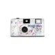 Reto Retocolor Bling-Bling Disposable Camera With Pre-Exposed Patterns [27 Exp]
