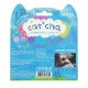 Reto Retocolor Cat'Cha Disposable Camera With Pre-Exposed Patterns [27 Exp]