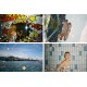 Reto Retocolor Emoticon Disposable Camera With Pre-Exposed Patterns [27 Exp]