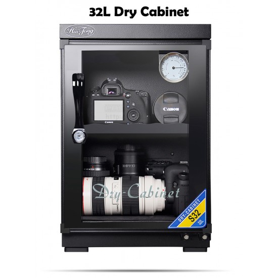 32L Dry Cabinet