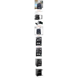 32L Dry Cabinet