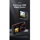 Dual Screen 72MP Digital Camera